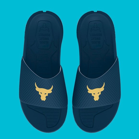 Under Armour | Shoes | Under Armour Ua Project Rock Brahma  display picture 1